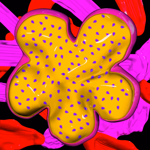 Flowers Flowers Flowers #1371