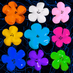 Flowers Flowers Flowers #1332