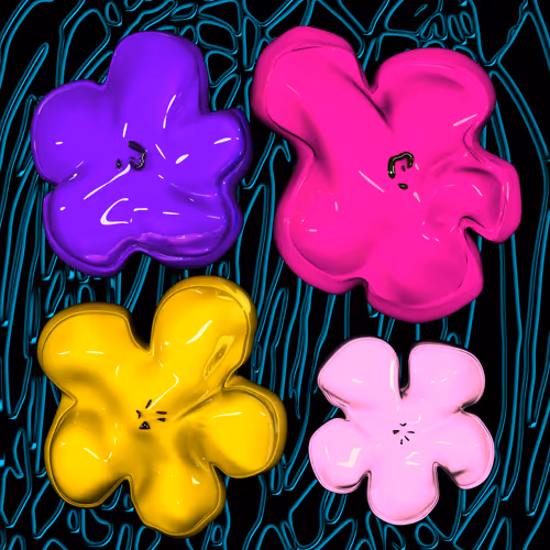 Flowers Flowers Flowers #1351