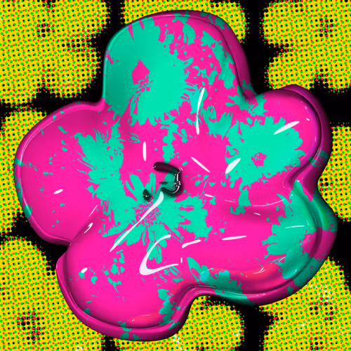Flowers Flowers Flowers #1480