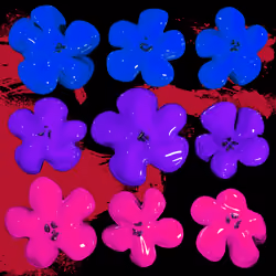 Flowers Flowers Flowers #426
