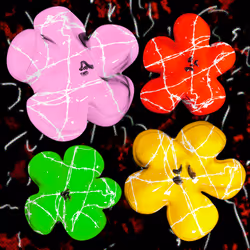 Flowers Flowers Flowers #471