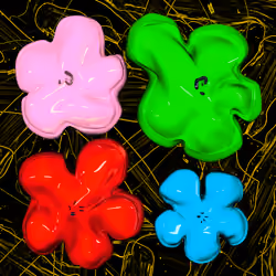 Flowers Flowers Flowers #800