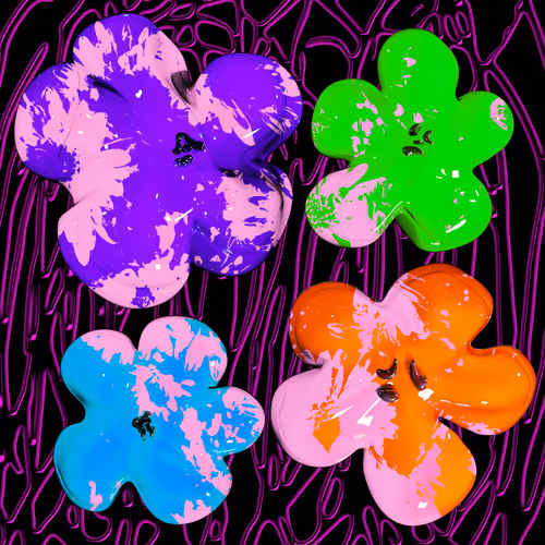 Flowers Flowers Flowers #231