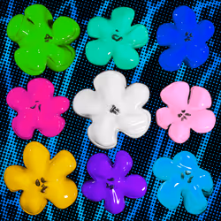 Flowers Flowers Flowers #1412