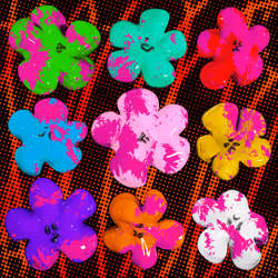 Flowers Flowers Flowers #1447