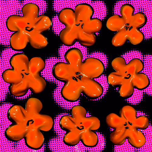 Flowers Flowers Flowers #1261
