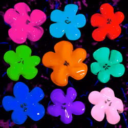 Flowers Flowers Flowers #1554