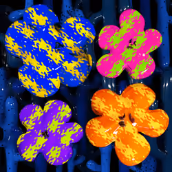 Flowers Flowers Flowers #1539