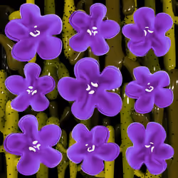 Flowers Flowers Flowers #1499