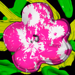 Flowers Flowers Flowers #1550