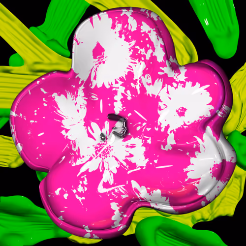 Flowers Flowers Flowers #1550