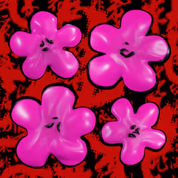 Flowers Flowers Flowers #326