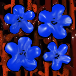Flowers Flowers Flowers #334