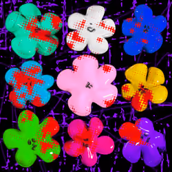 Flowers Flowers Flowers #1450