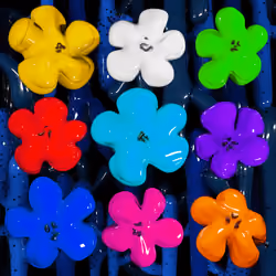 Flowers Flowers Flowers #1608