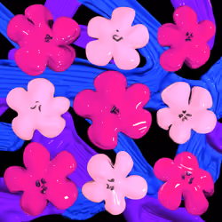 Flowers Flowers Flowers #2112