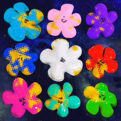Flowers Flowers Flowers #908