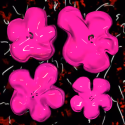 Flowers Flowers Flowers #1275