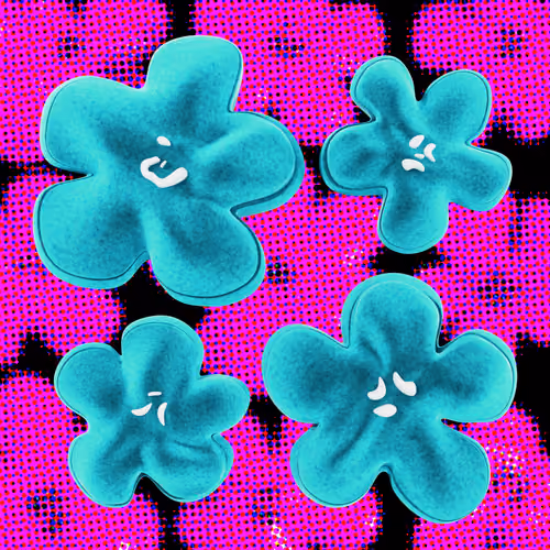 Flowers Flowers Flowers #1300