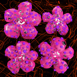 Flowers Flowers Flowers #909