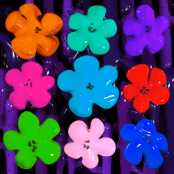 Flowers Flowers Flowers #425