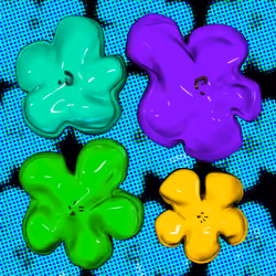 Flowers Flowers Flowers #1274