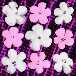 Flowers Flowers Flowers #1254