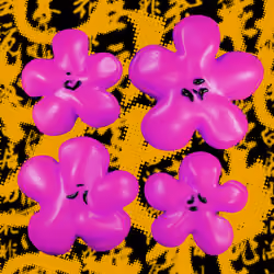 Flowers Flowers Flowers #1607
