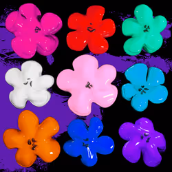 Flowers Flowers Flowers #738