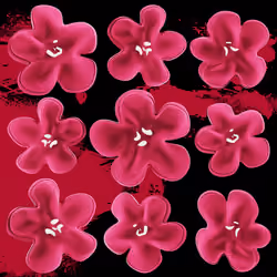 Flowers Flowers Flowers #1331