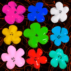 Flowers Flowers Flowers #910