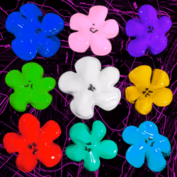 Flowers Flowers Flowers #2173