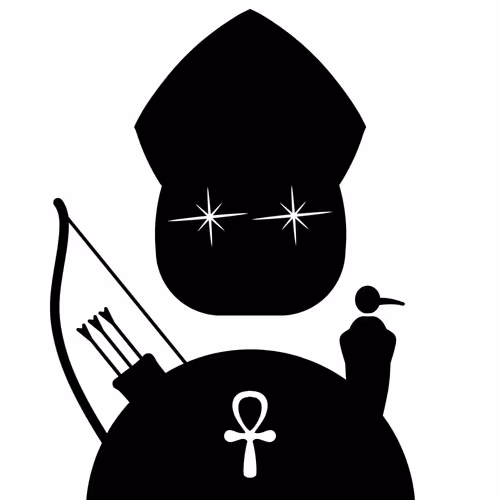 internetspirits.eth Ethereum Name Service (ENS and .eth domain) PFP
