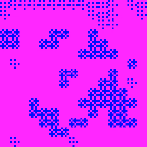 blackseed # 38