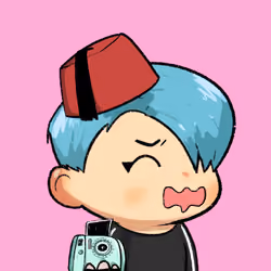 Ministar #1242