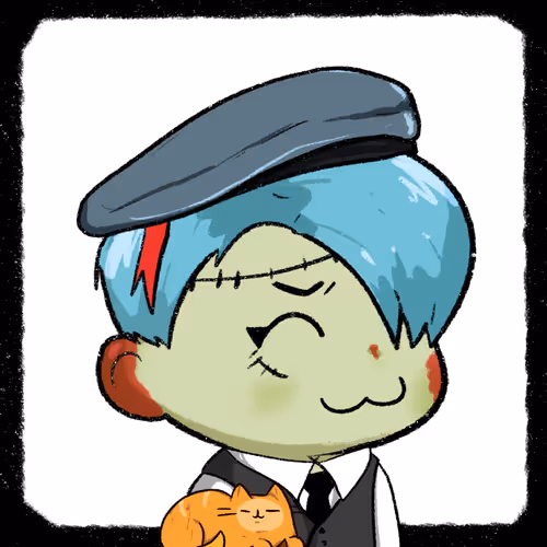 Ministar Nft