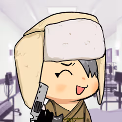 Ministar #1613