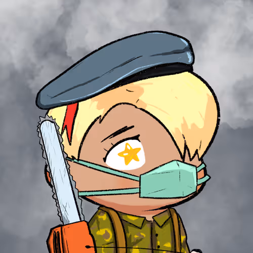 Ministar #455