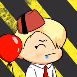 Ministar #1596