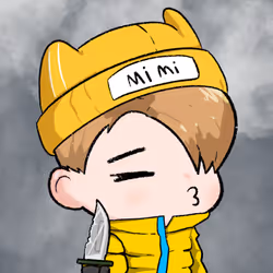Ministar #832