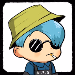 Ministar #1498