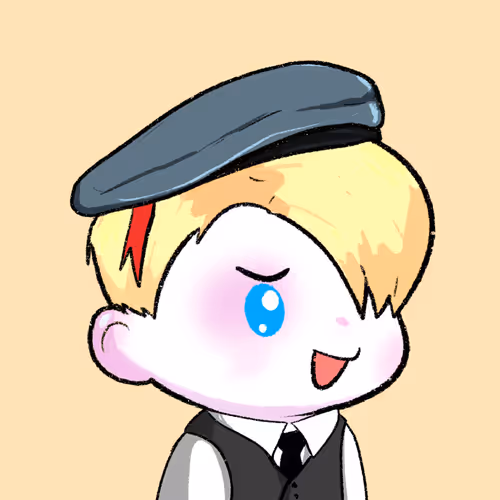 Ministar Nft