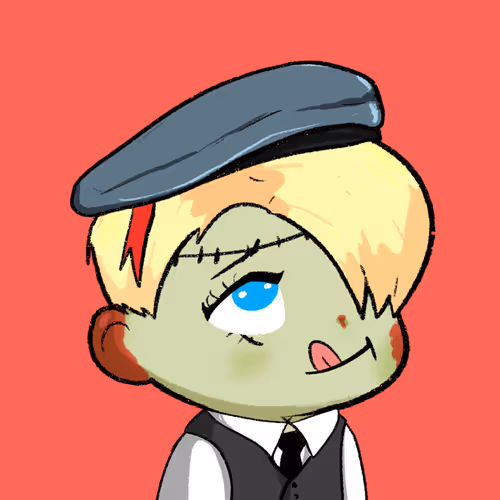 Ministar Nft
