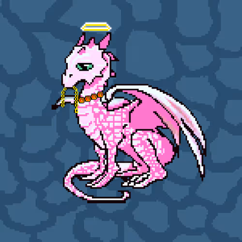 Alpha Dragon 1