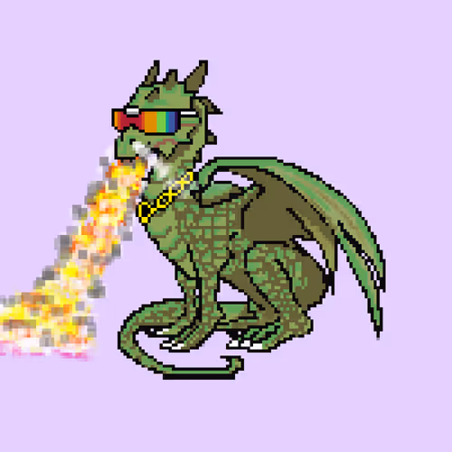 Alpha Dragon 1