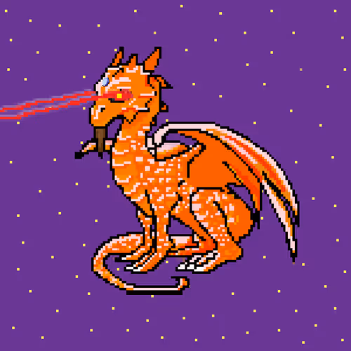 Alpha Dragon 1