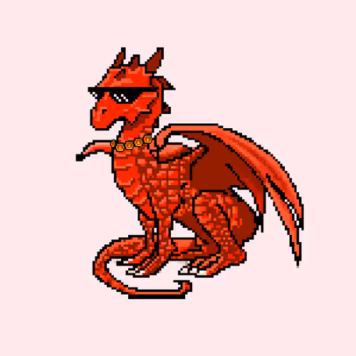 Alpha Dragon 1