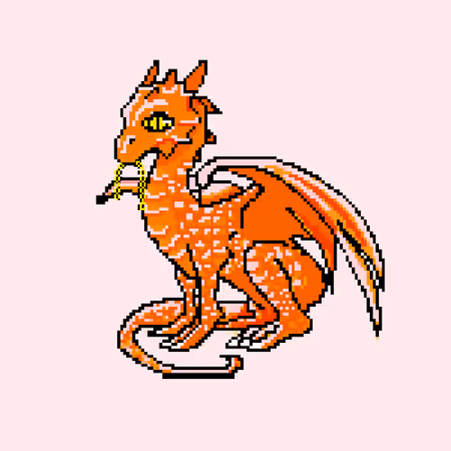 Alpha Dragon 1