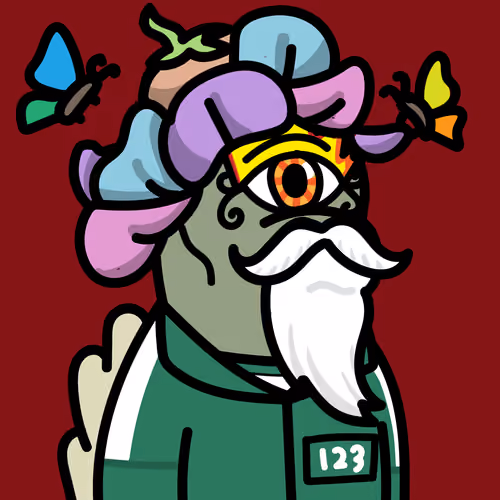 Chubby Zombie #700